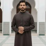 ⁦قميص كويتي شتوي⁩ - الصورة ⁦2⁩