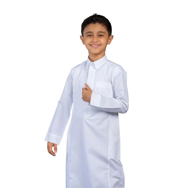 قميص الأناقة