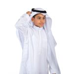 ⁦قميص الأناقة⁩ - الصورة ⁦2⁩